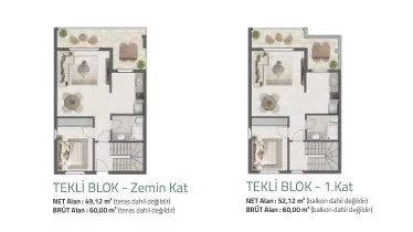 Plan 1